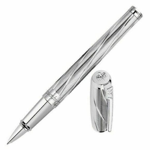 ST Dupont James Bond Spectre Limited Edition 142033 Rollerball Pen 1132/1963 - Picture 4 of 9